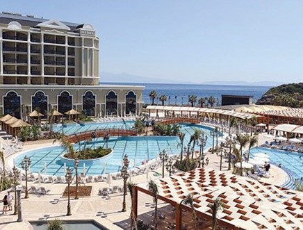 Efes Royal Palace Resort & Spa